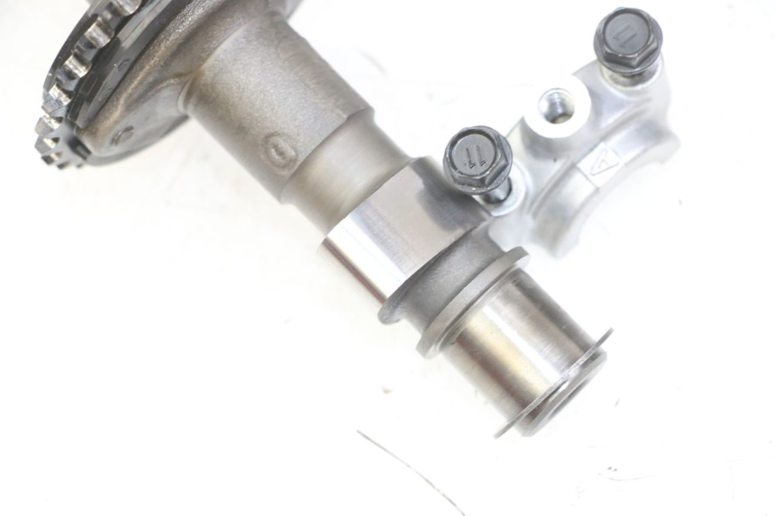 photo de CYLINDER HEAD SUZUKI GS GSE 500 (2001 - 2003)