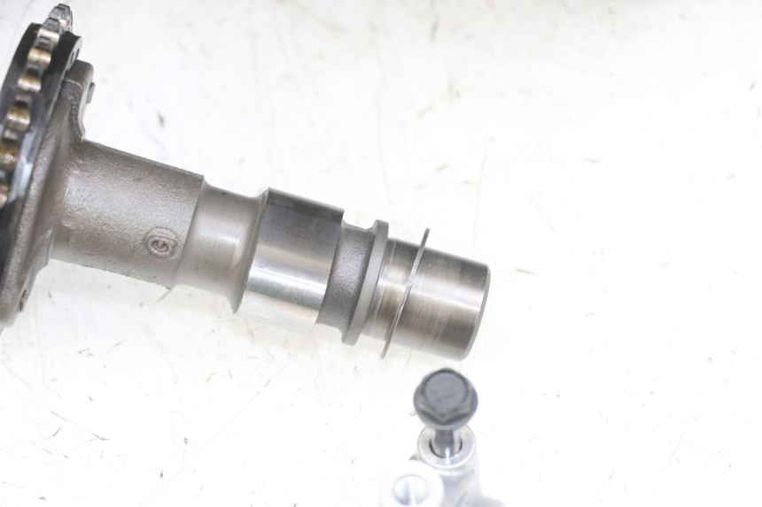 photo de CYLINDER HEAD SUZUKI GS GSE 500 (2001 - 2003)