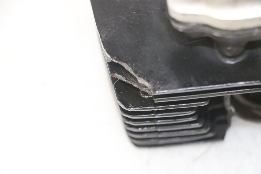 photo de CYLINDER HEAD SUZUKI GS GSE 500 (2001 - 2003)