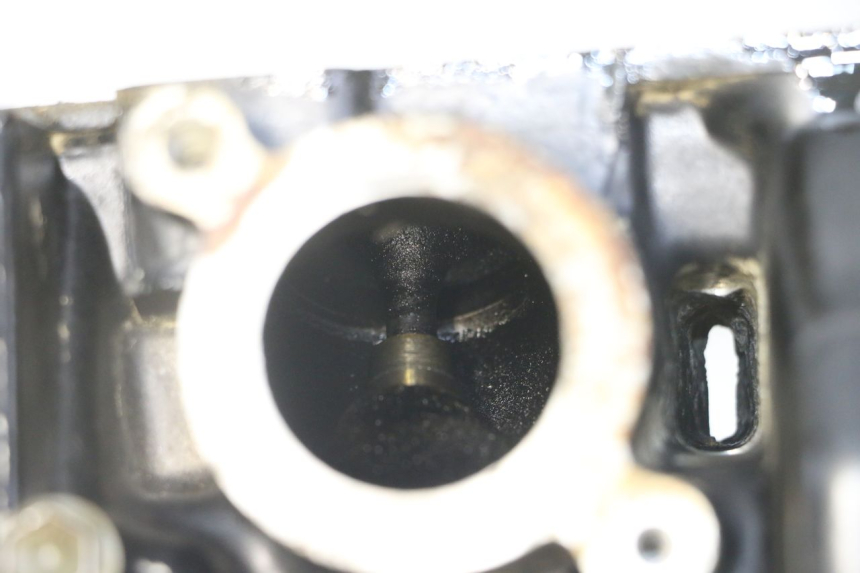 photo de CYLINDER HEAD SUZUKI GS GSE 500 (2001 - 2003)