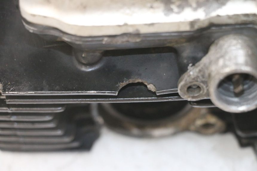 photo de CYLINDER HEAD SUZUKI GS GSE 500 (2001 - 2003)