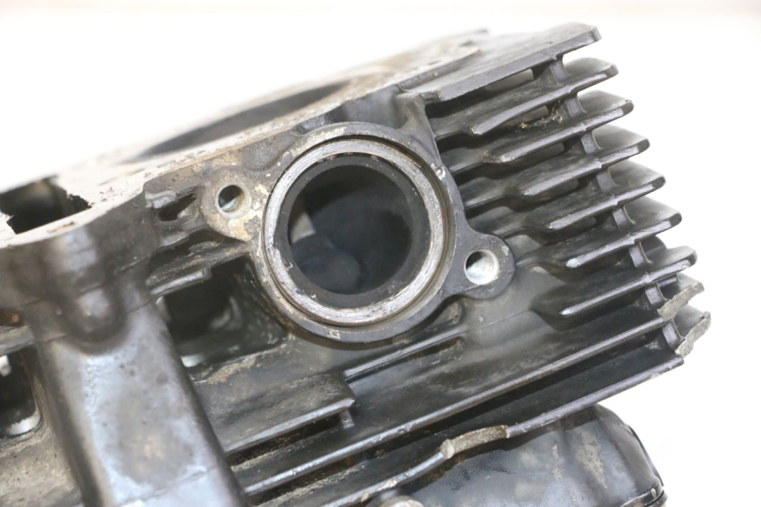 photo de CYLINDER HEAD SUZUKI GS GSE 500 (2001 - 2003)
