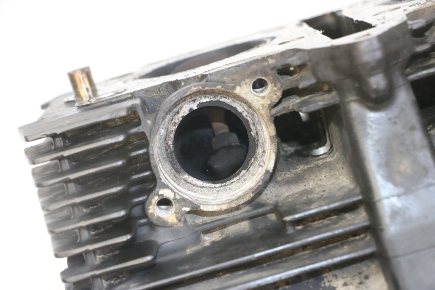photo de CYLINDER HEAD SUZUKI GS GSE 500 (2001 - 2003)