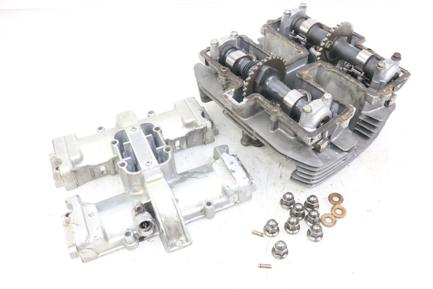 photo de CYLINDER HEAD SUZUKI GSX E 250 (1982 - 1983)