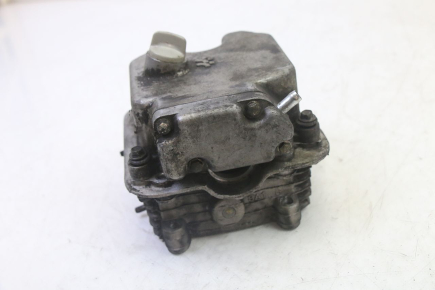 photo de CYLINDER HEAD DAELIM HISTORY 125 (2001 - 2002)