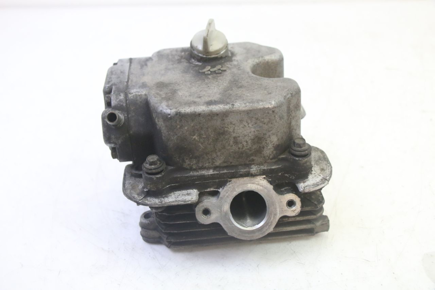 photo de CYLINDER HEAD DAELIM HISTORY 125 (2001 - 2002)