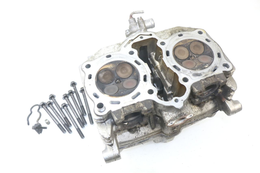 photo de CYLINDER HEAD HONDA CBF 500 (2004 - 2007)