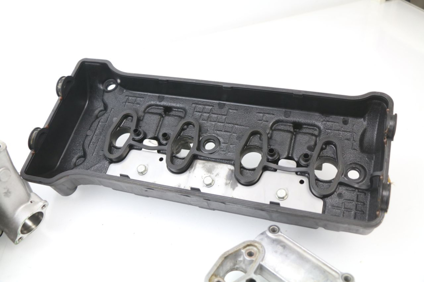 photo de CYLINDER HEAD HONDA CBR 929 RR FIREBLADE 900 (2000 - 2001)