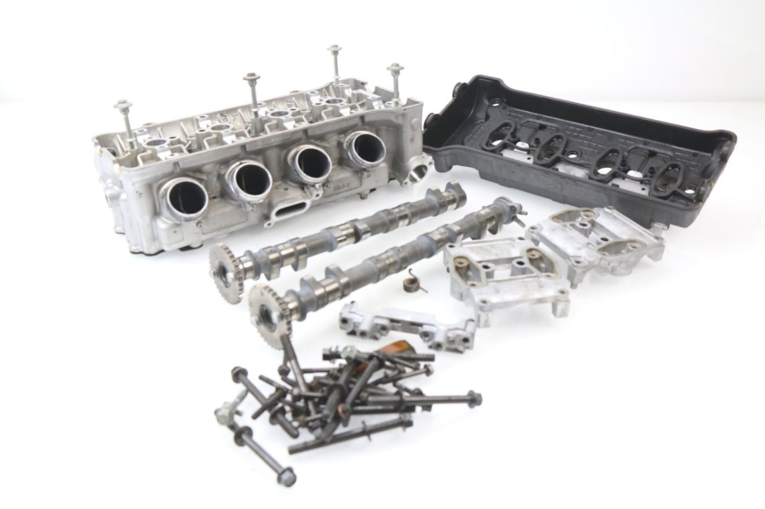 photo de CYLINDER HEAD HONDA CBR 929 RR FIREBLADE 900 (2000 - 2001)