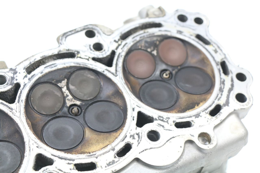 photo de CYLINDER HEAD HONDA CBR 929 RR FIREBLADE 900 (2000 - 2001)