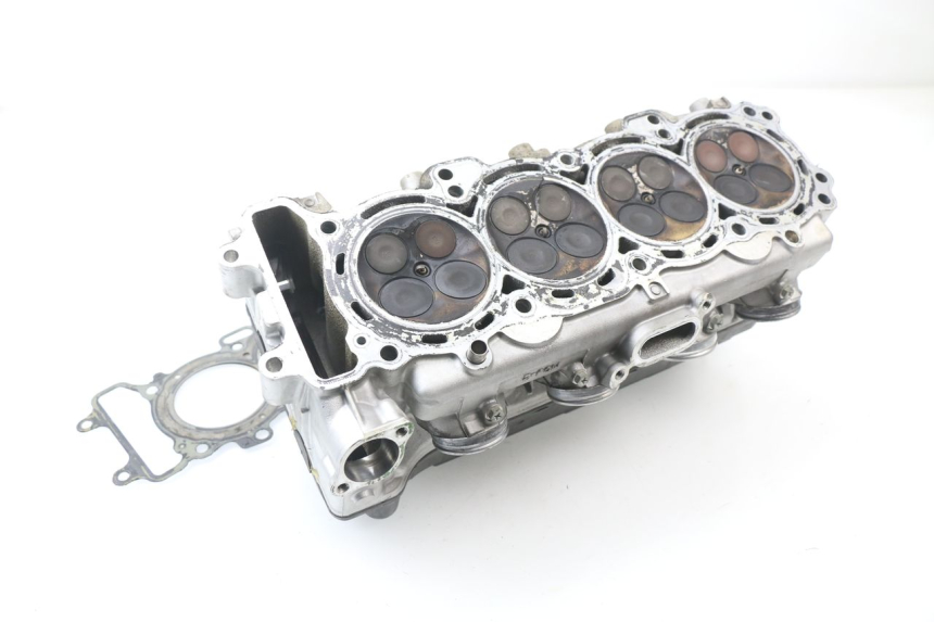 photo de CYLINDER HEAD HONDA CBR 929 RR FIREBLADE 900 (2000 - 2001)