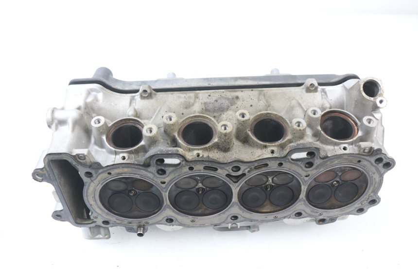 photo de CYLINDER HEAD HONDA CBR 929 RR FIREBLADE 900 (2000 - 2001)