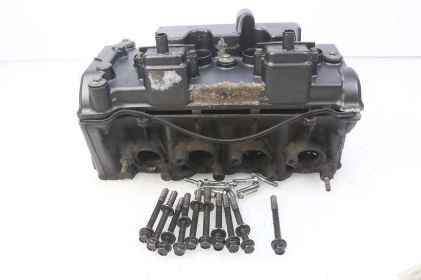 photo de CYLINDER HEAD HONDA CBRF CBR-F PC41 600 (2011 - 2013)