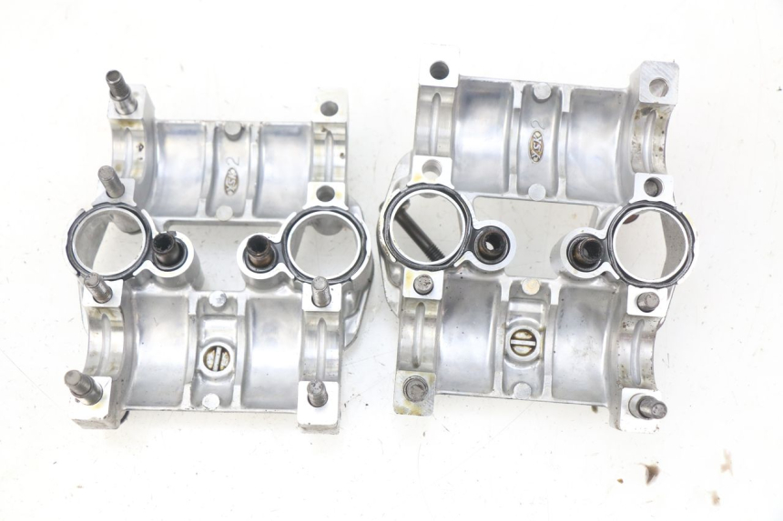 photo de CYLINDER HEAD HONDA CBRF CBR-F PC41 600 (2011 - 2013)