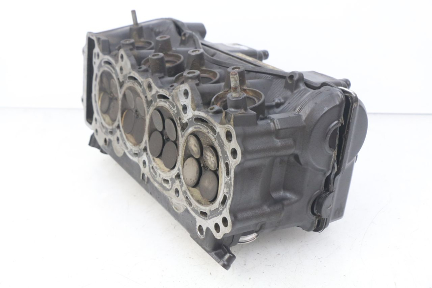 photo de CYLINDER HEAD HONDA CBRF CBR-F PC41 600 (2011 - 2013)