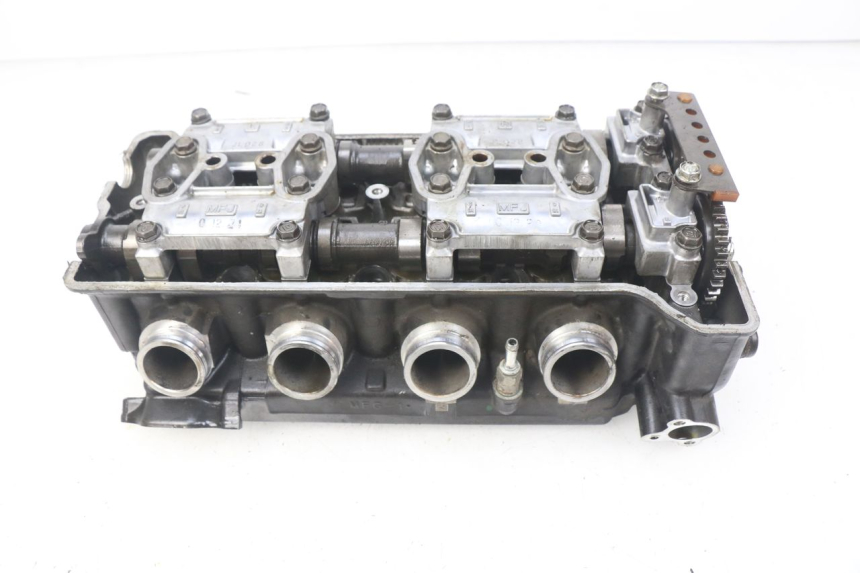 photo de CYLINDER HEAD HONDA CBRF CBR-F PC41 600 (2011 - 2013)