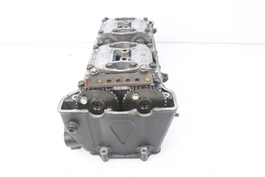 photo de CYLINDER HEAD HONDA CBRF CBR-F PC41 600 (2011 - 2013)