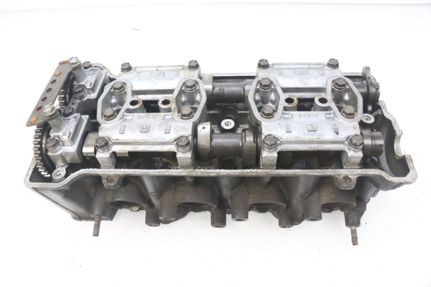 photo de CYLINDER HEAD HONDA CBRF CBR-F PC41 600 (2011 - 2013)