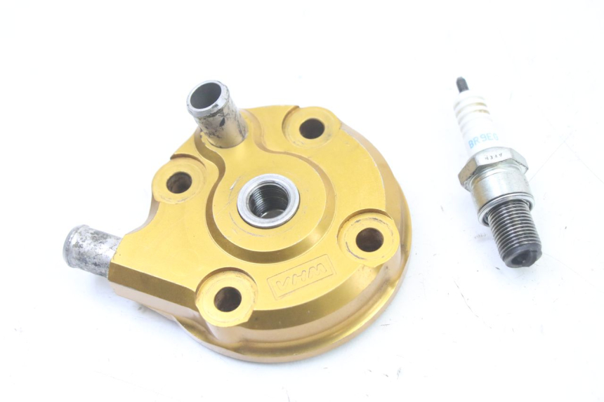 photo de CYLINDER HEAD HONDA CR 85 (2003 - 2007)