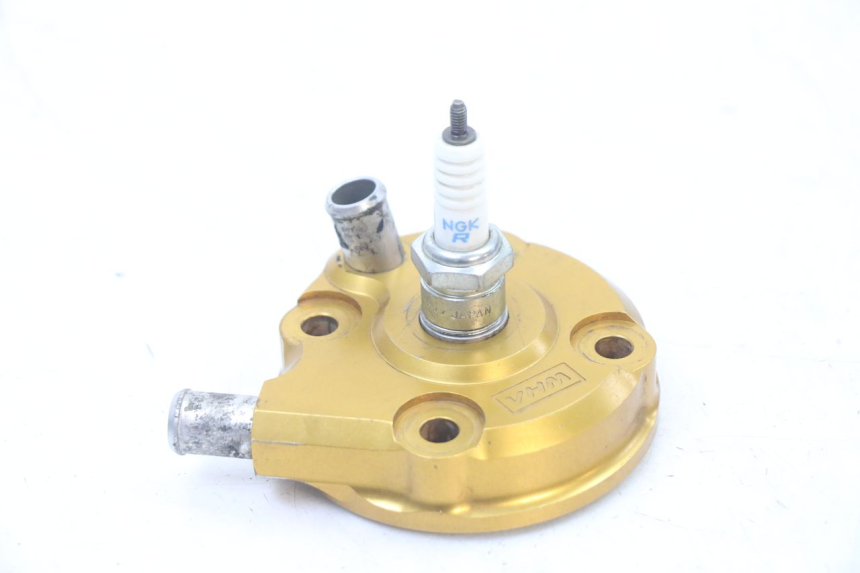 photo de CYLINDER HEAD HONDA CR 85 (2003 - 2007)