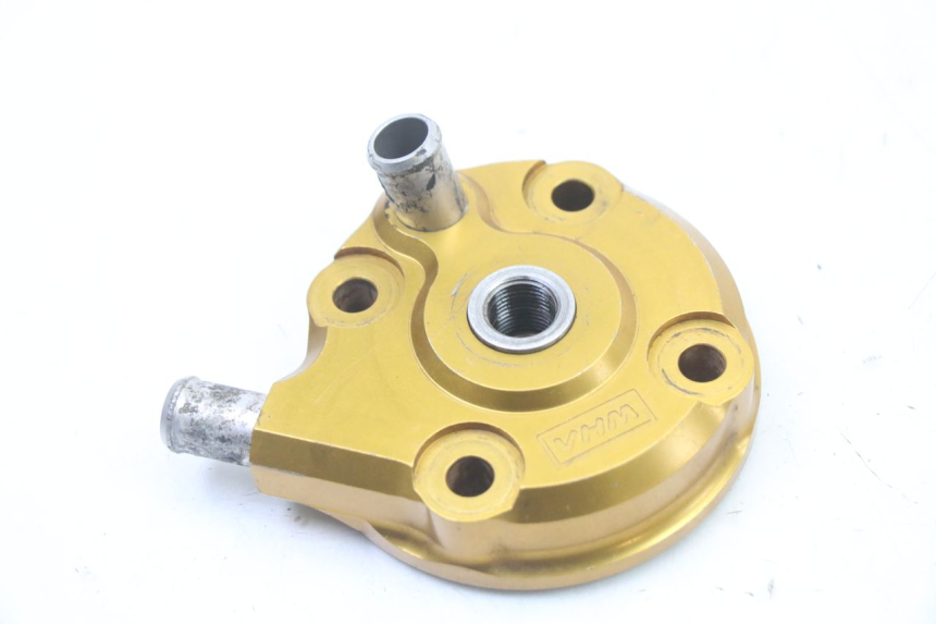photo de CYLINDER HEAD HONDA CR 85 (2003 - 2007)