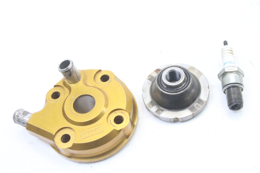 photo de CYLINDER HEAD HONDA CR 85 (2003 - 2007)