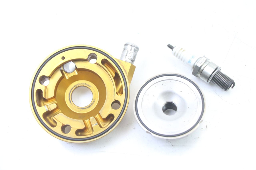 photo de CYLINDER HEAD HONDA CR 85 (2003 - 2007)