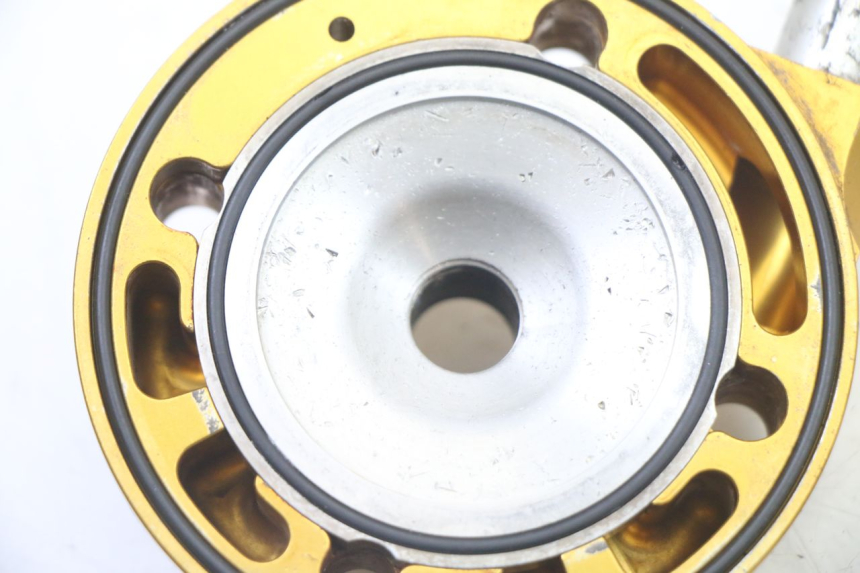 photo de CYLINDER HEAD HONDA CR 85 (2003 - 2007)