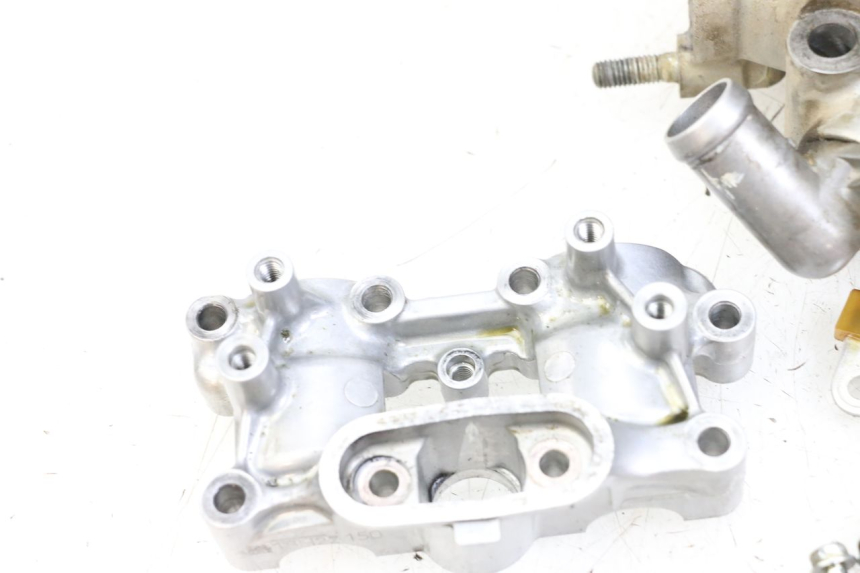 photo de CYLINDER HEAD HONDA CRF R 250 (2020 - 2021)