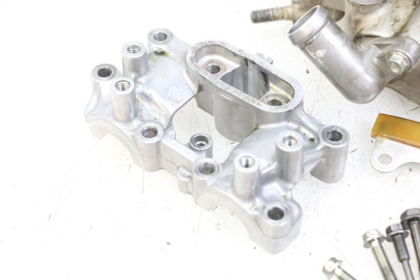 photo de CYLINDER HEAD HONDA CRF R 250 (2020 - 2021)