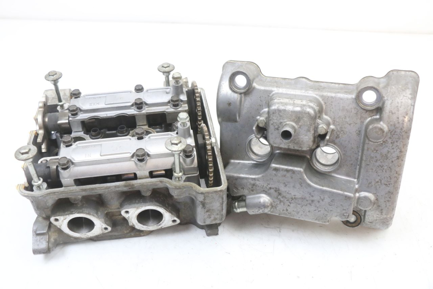 photo de CYLINDER HEAD HONDA FJS SILVER WING SILVERWING 400 (2005 - 2008)