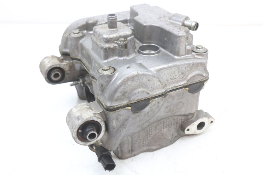 photo de CYLINDER HEAD HONDA FJS SILVER WING SILVERWING 400 (2005 - 2008)