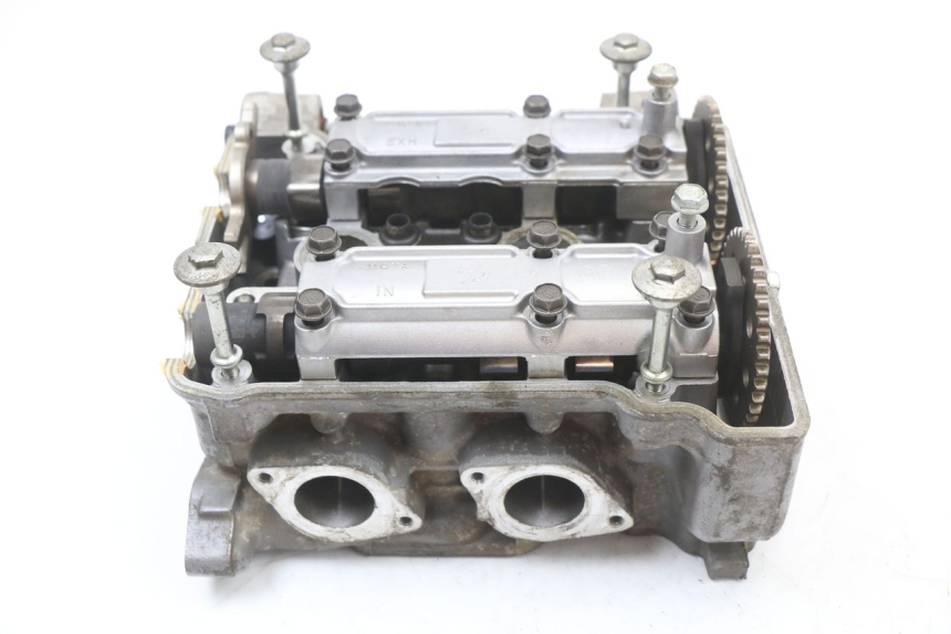 photo de CYLINDER HEAD HONDA FJS SILVER WING SILVERWING 400 (2005 - 2008)