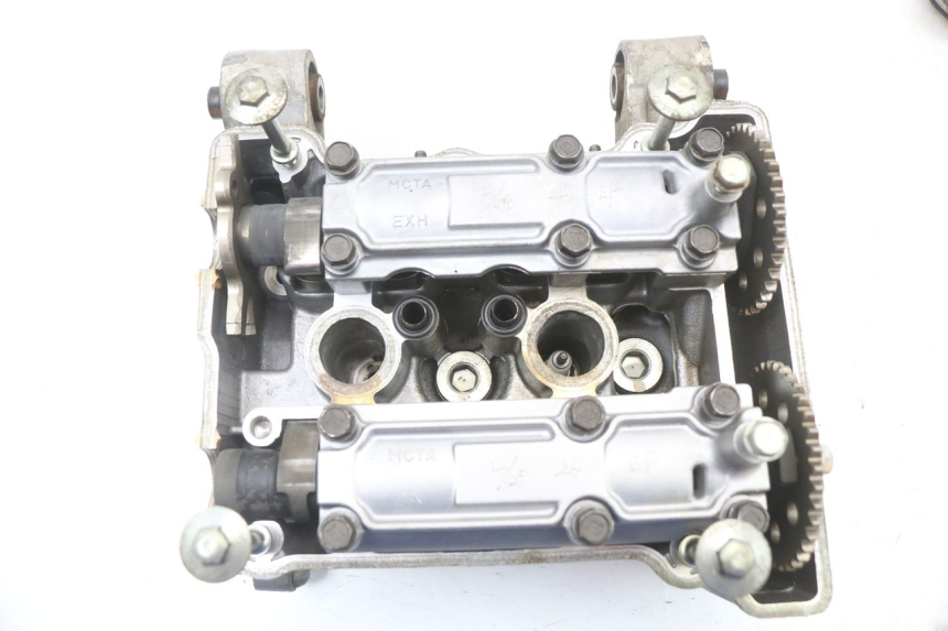 photo de CYLINDER HEAD HONDA FJS SILVER WING SILVERWING 400 (2005 - 2008)