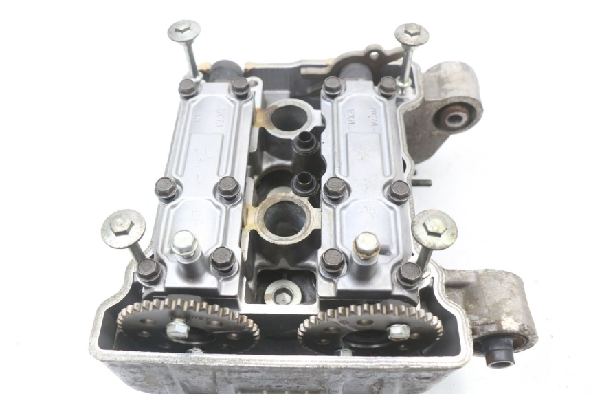 photo de CYLINDER HEAD HONDA FJS SILVER WING SILVERWING 400 (2005 - 2008)