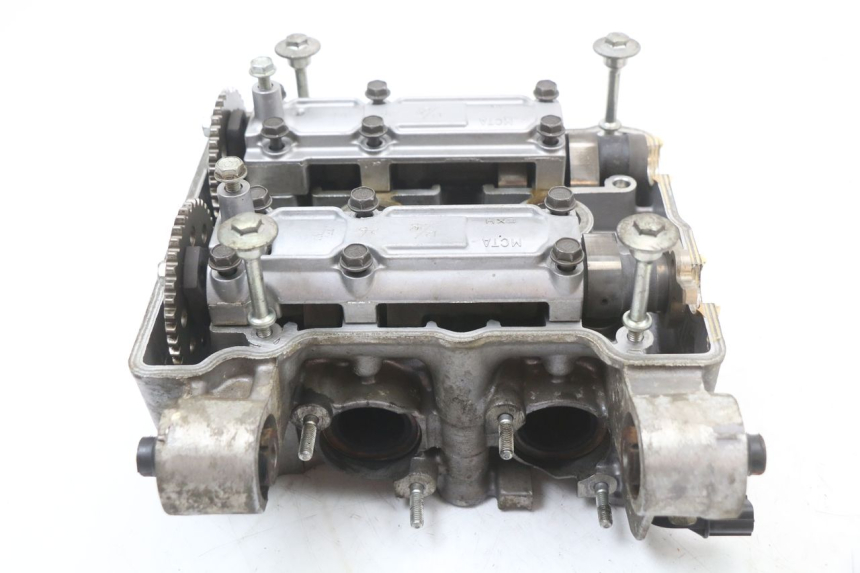 photo de CYLINDER HEAD HONDA FJS SILVER WING SILVERWING 400 (2005 - 2008)