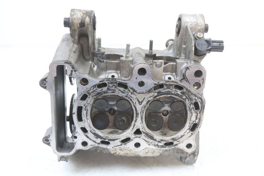 photo de CYLINDER HEAD HONDA FJS SILVER WING SILVERWING 400 (2005 - 2008)