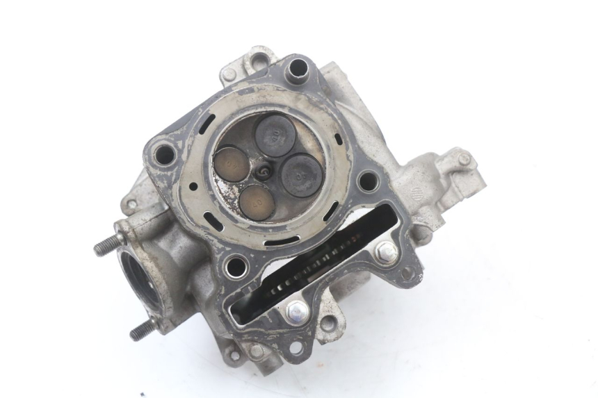 photo de CYLINDER HEAD HONDA FORZA 125 (2015 - 2016)