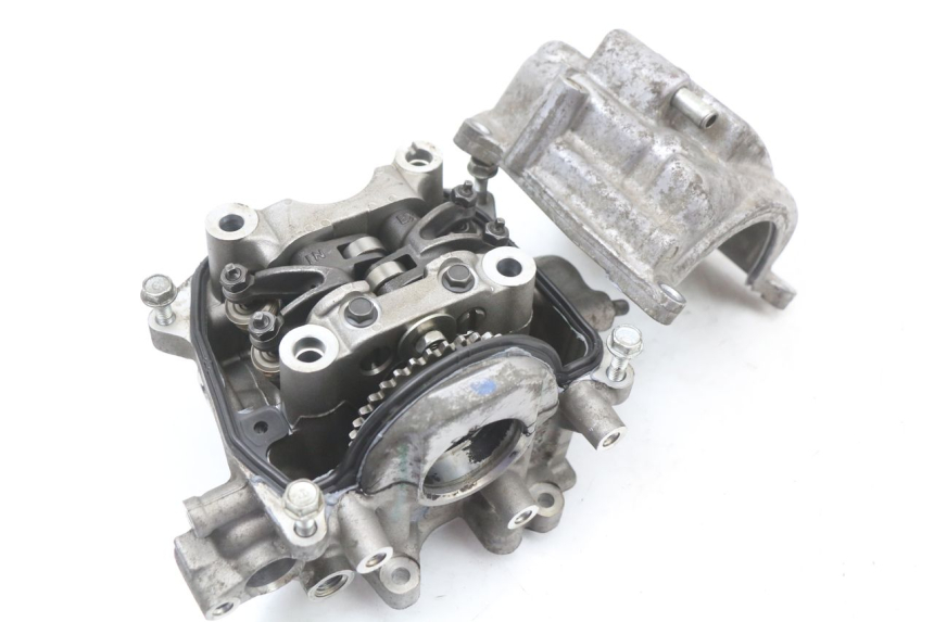 photo de CYLINDER HEAD HONDA FORZA 125 (2015 - 2016)