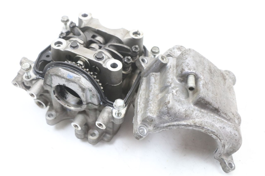 photo de CYLINDER HEAD HONDA FORZA 125 (2015 - 2016)