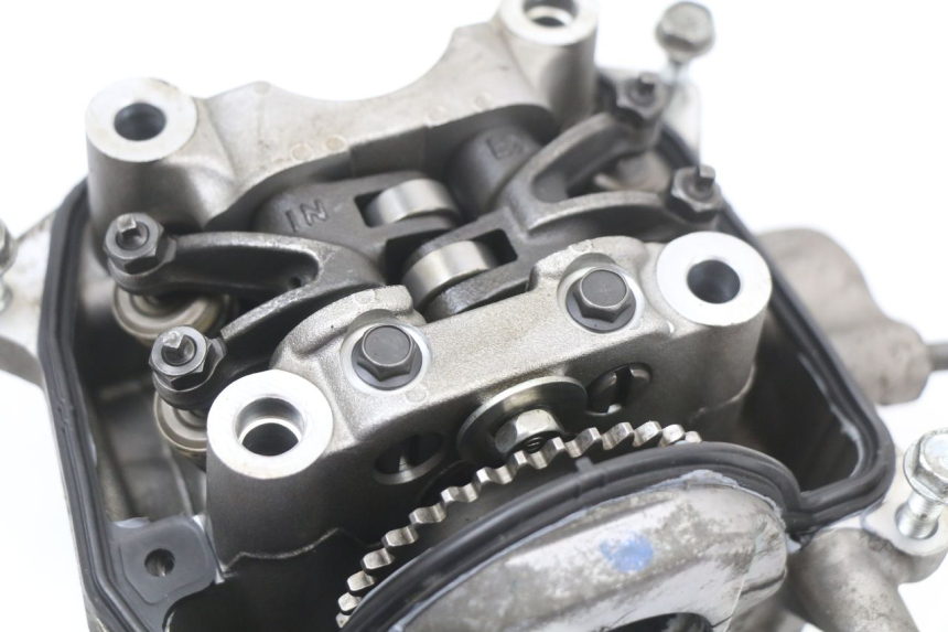 photo de CYLINDER HEAD HONDA FORZA 125 (2015 - 2016)