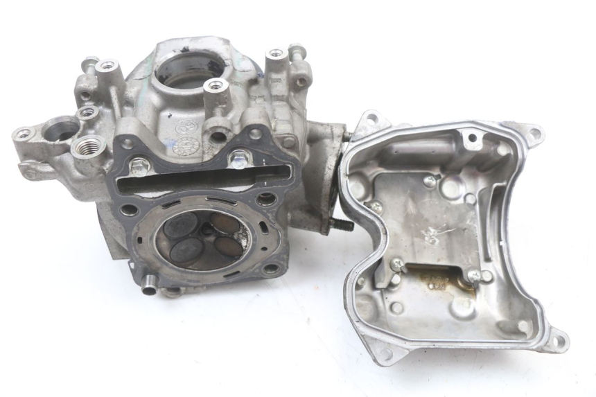 photo de CYLINDER HEAD HONDA FORZA 125 (2015 - 2016)