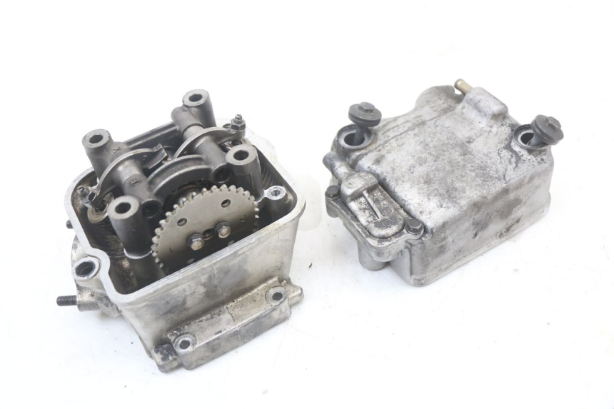 photo de CYLINDER HEAD HONDA NES AROBASE 125 (2000 - 2003)