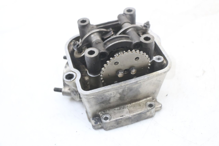 photo de CYLINDER HEAD HONDA NES AROBASE 125 (2000 - 2003)