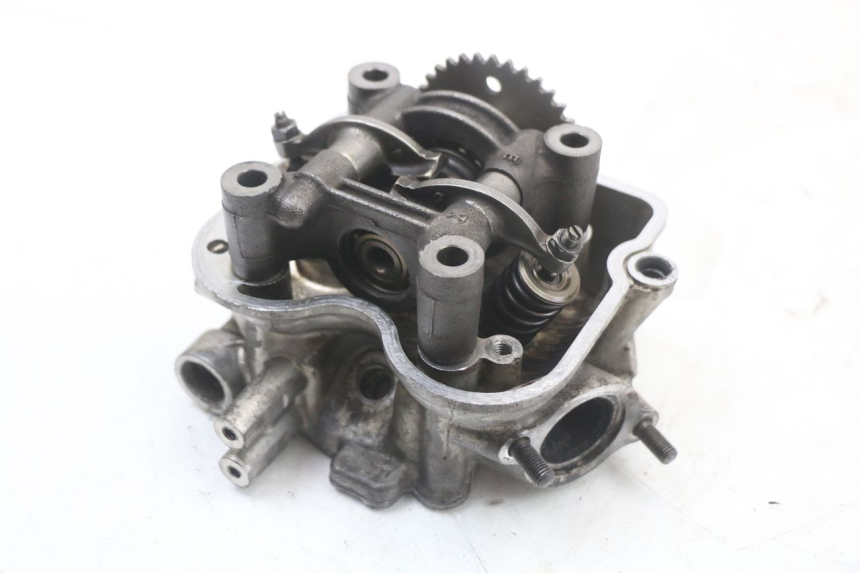 photo de CYLINDER HEAD HONDA NES AROBASE 125 (2000 - 2003)