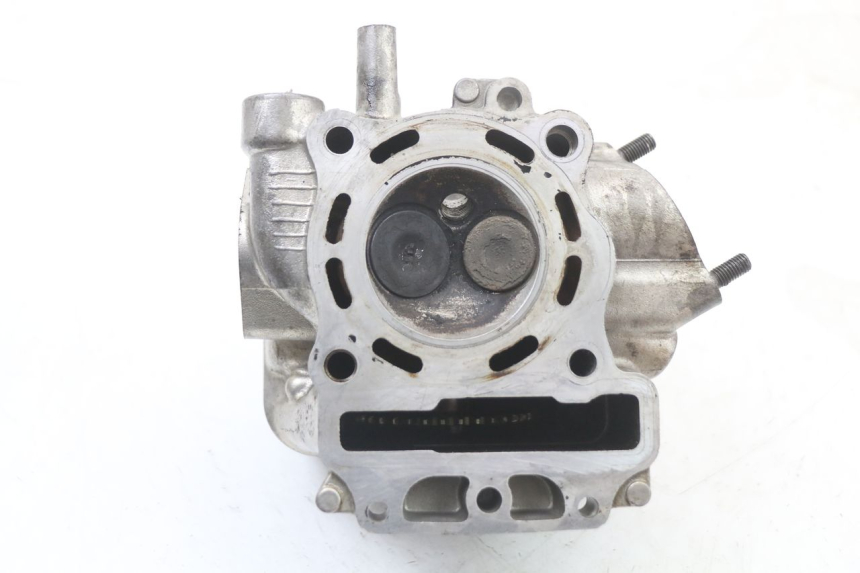 photo de CYLINDER HEAD HONDA NES AROBASE 125 (2000 - 2003)