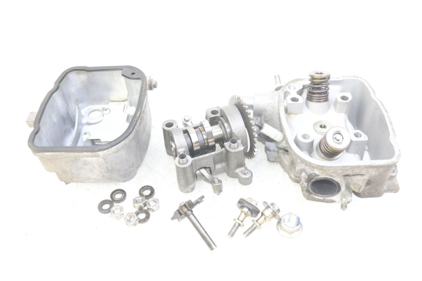 photo de CYLINDER HEAD HONDA NHX LEAD 110 (2008 - 2010)