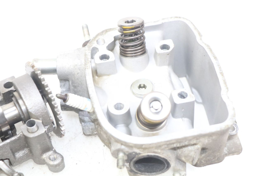 photo de CYLINDER HEAD HONDA NHX LEAD 110 (2008 - 2010)