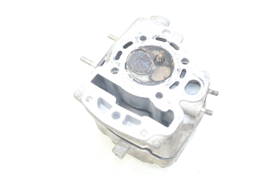 photo de CYLINDER HEAD HONDA NHX LEAD 110 (2008 - 2010)