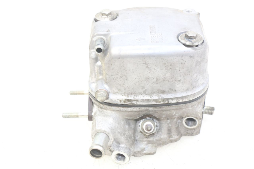 photo de CYLINDER HEAD HONDA NHX LEAD 110 (2008 - 2010)